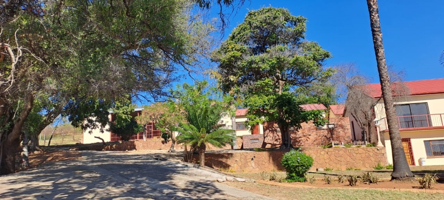 12 Bedroom Property for Sale in Buffelshoek AH North West